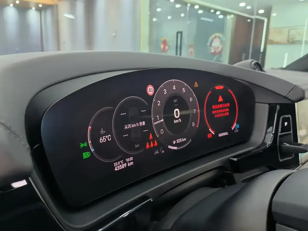 Porsche Cayenne 2023 из CN, фото 7