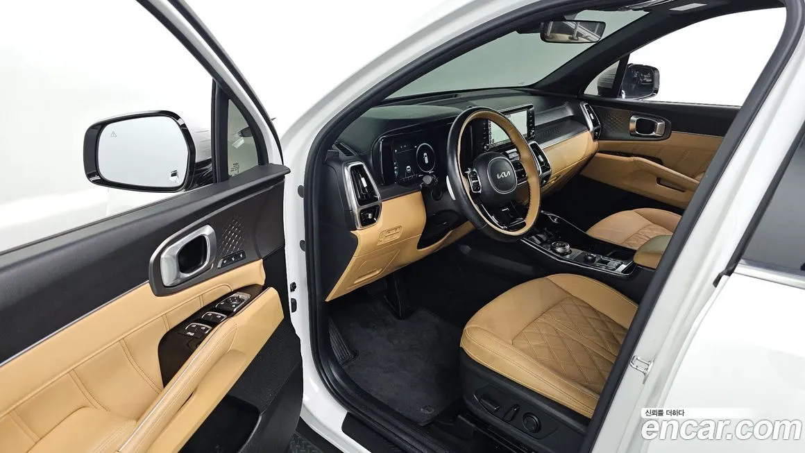 Kia Sorento — фото 10