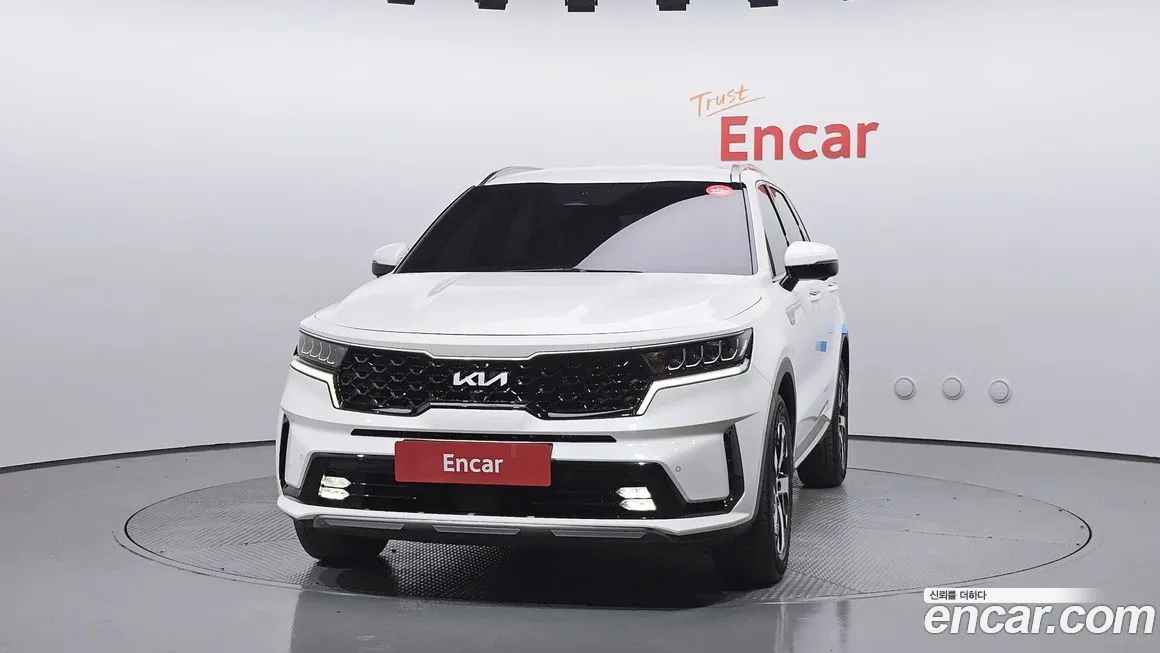 Kia Sorento — фото 3