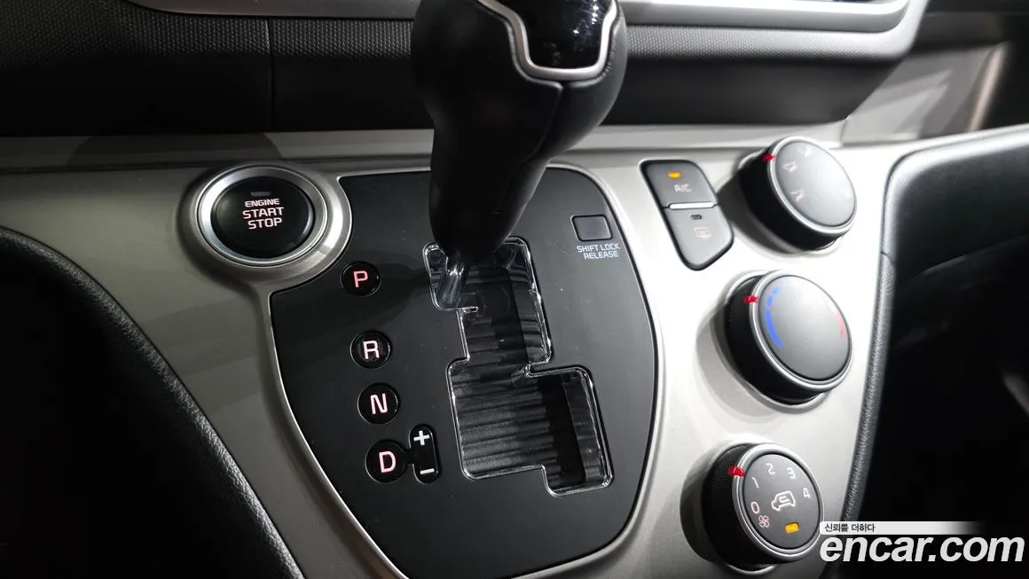 Kia RAY 2022 из KR, фото 9