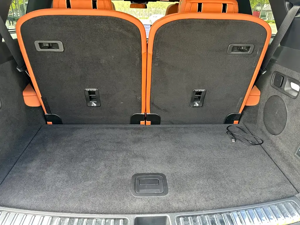 Li Auto L9 2025 из CN, фото 10