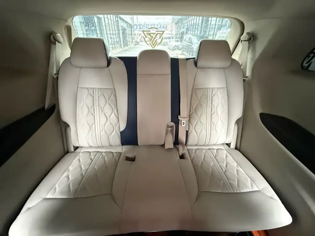 Buick GL8 2021 из CN, фото 9