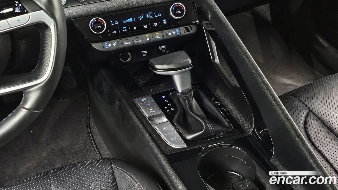 Hyundai AVANTE — фото 9