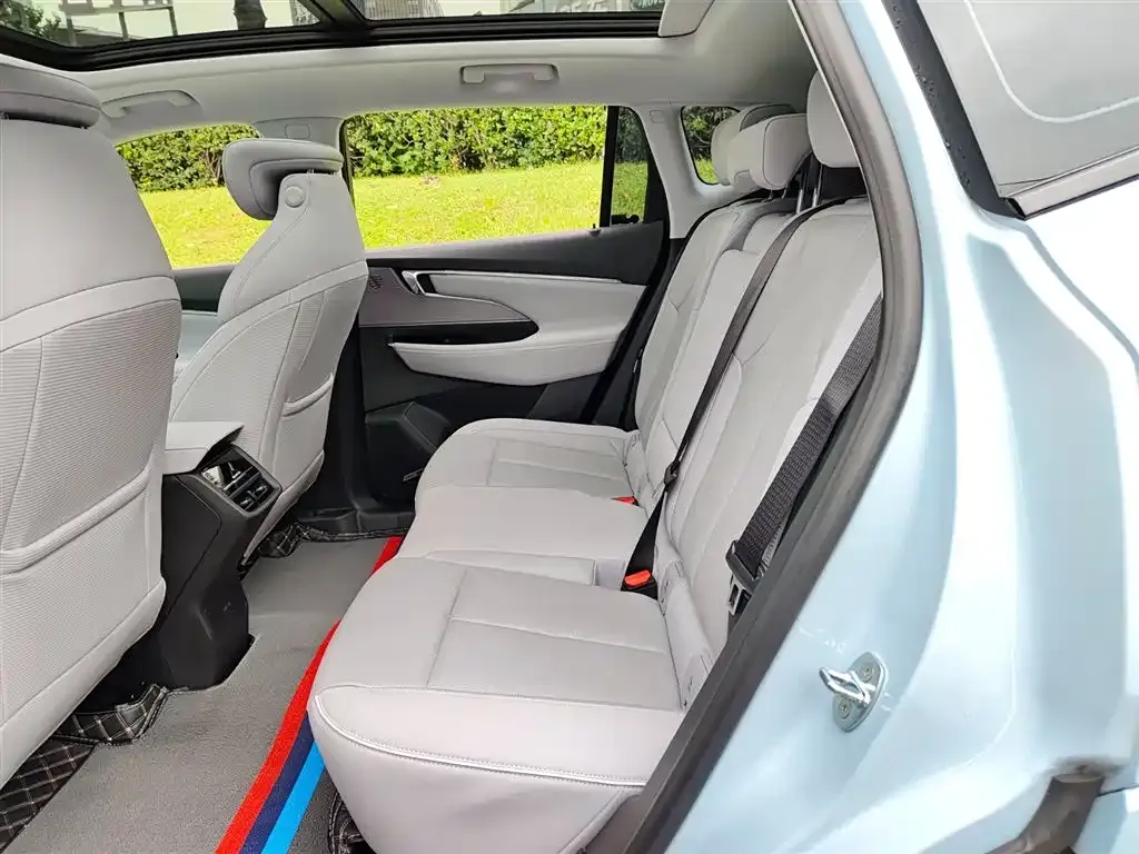 Buick E5 2023 из CN, фото 8