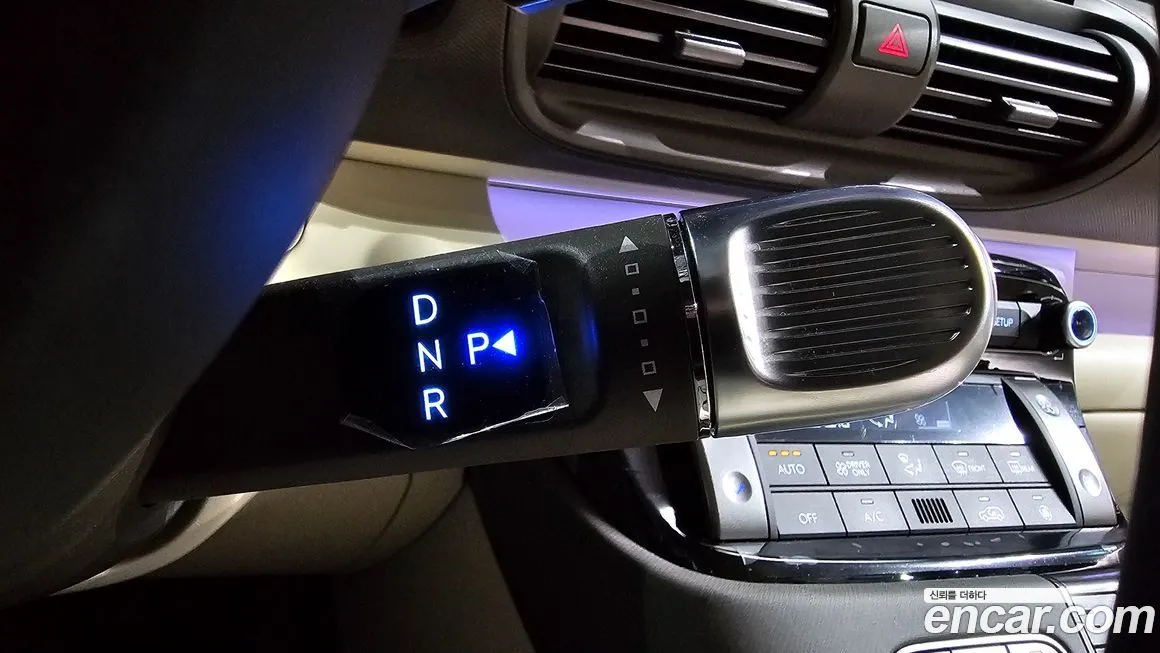 Hyundai Casper — фото 9