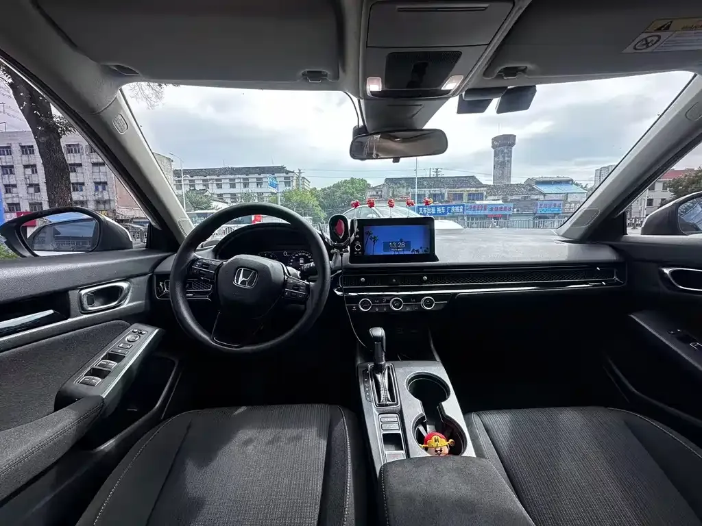 [object Object] Civic 2023 из CN, фото 8