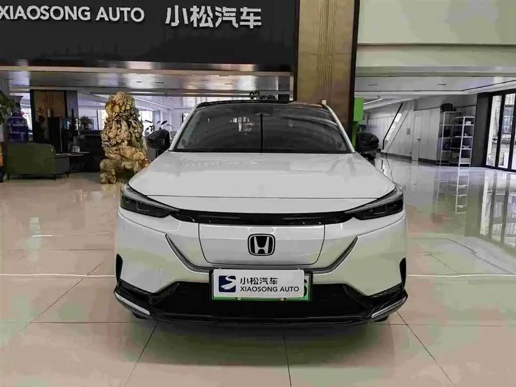 Honda e:NS1 2023 из CN, фото 3