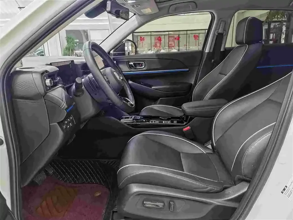 Honda e:NS1 2023 из CN, фото 9
