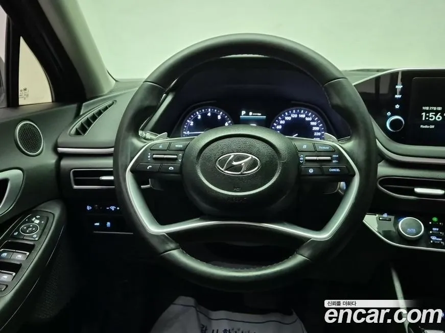 Hyundai Sonata 2022 из KR, фото 6