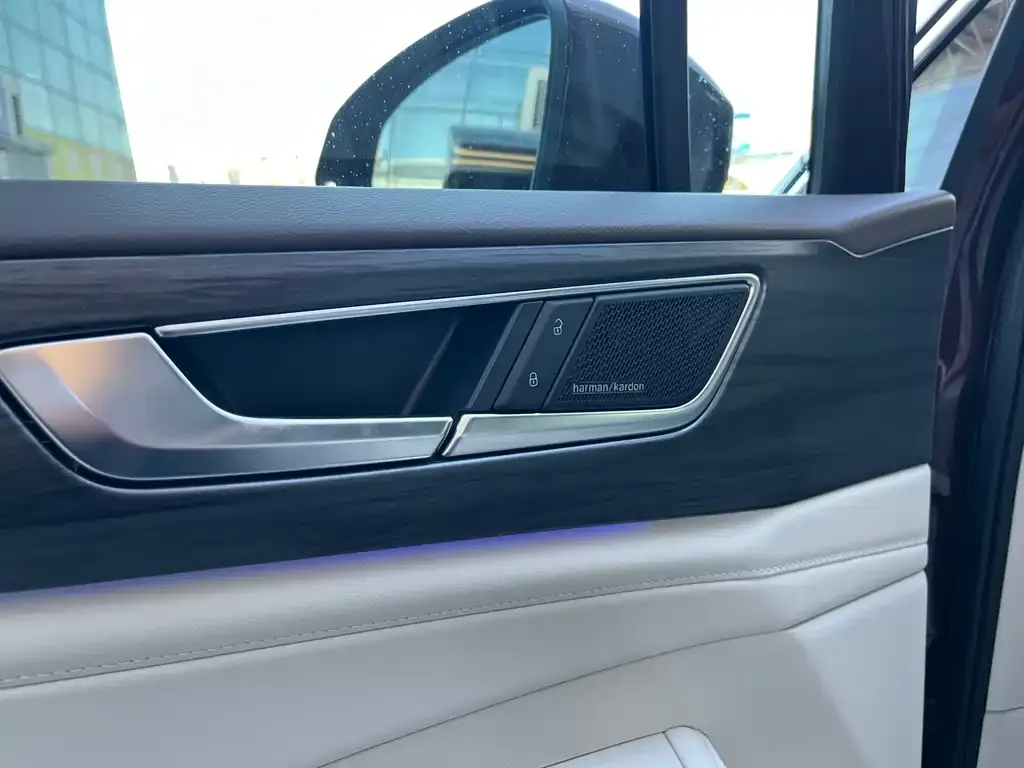 Volkswagen Viloran 2023 из CN, фото 9