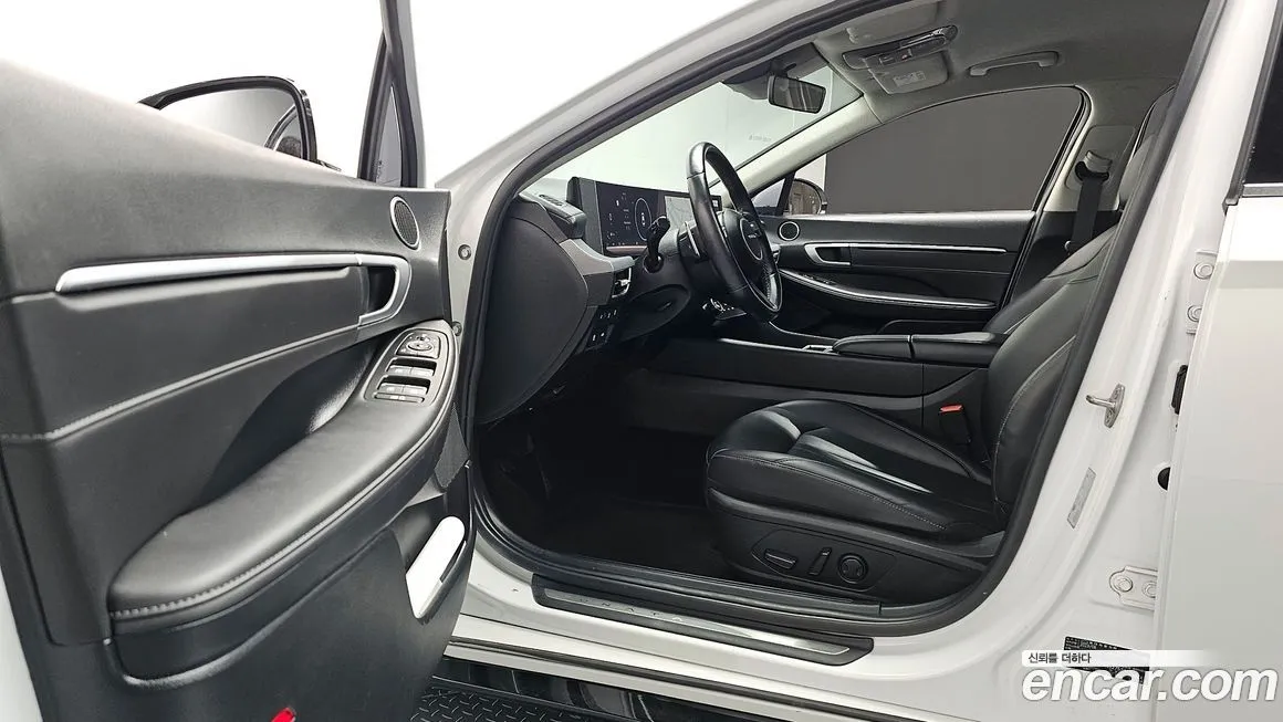 Hyundai Sonata 2024 из KR, фото 10