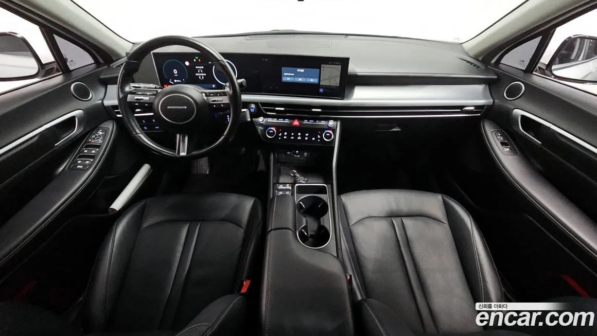 Hyundai Sonata 2024 из KR, фото 7