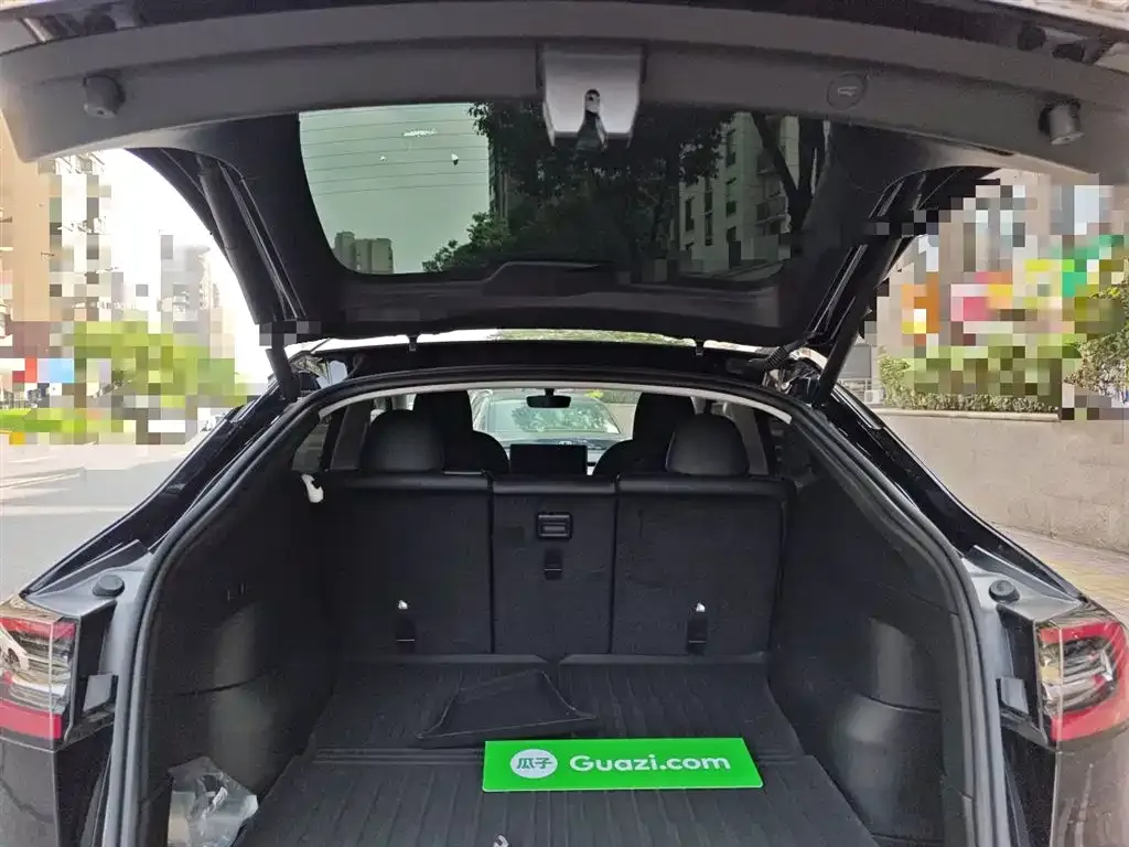 Tesla Model Y 2022 из CN, фото 10