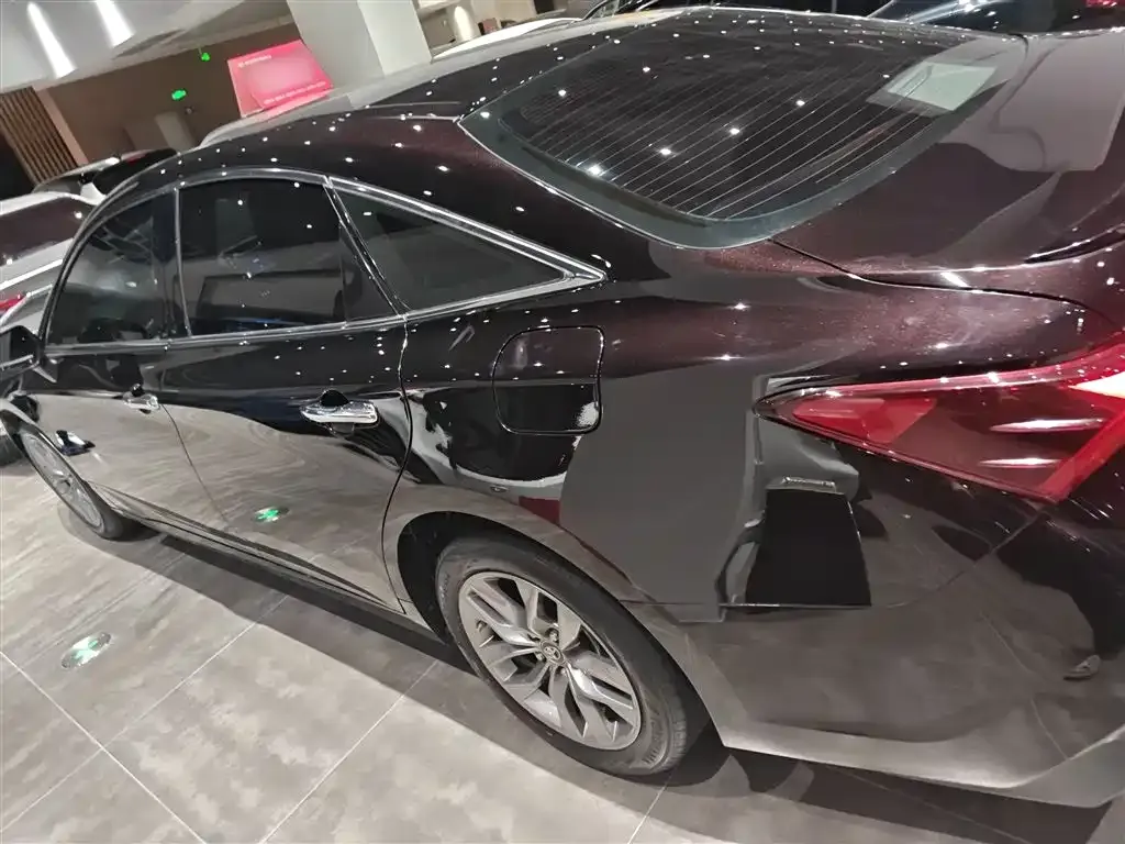 Toyota Avalon 2021 из CN, фото 5