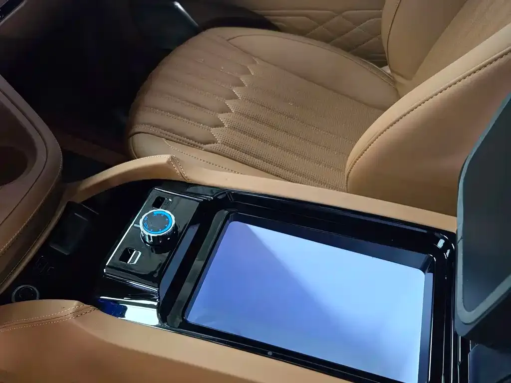 Mercedes-Benz Vito 2024 из CN, фото 6