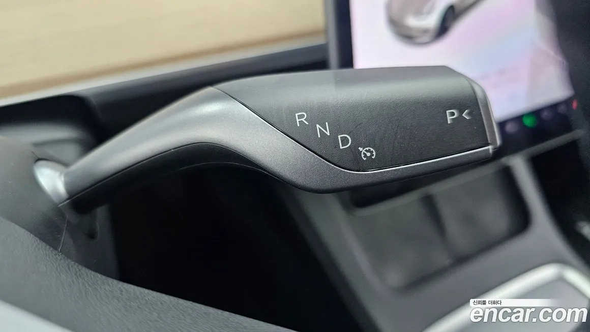 Tesla Model 3 2021 из KR, фото 9