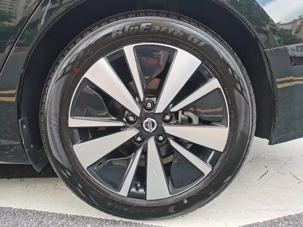 Nissan Teana 2021 из CN, фото 10