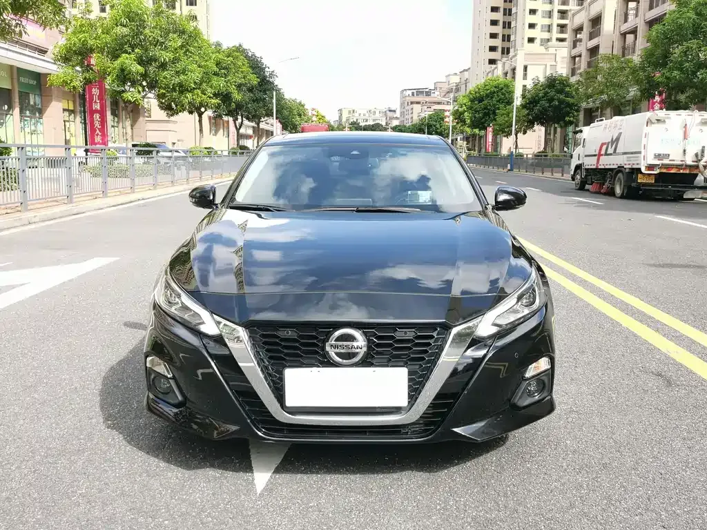 Nissan Teana 2021 из CN, фото 3