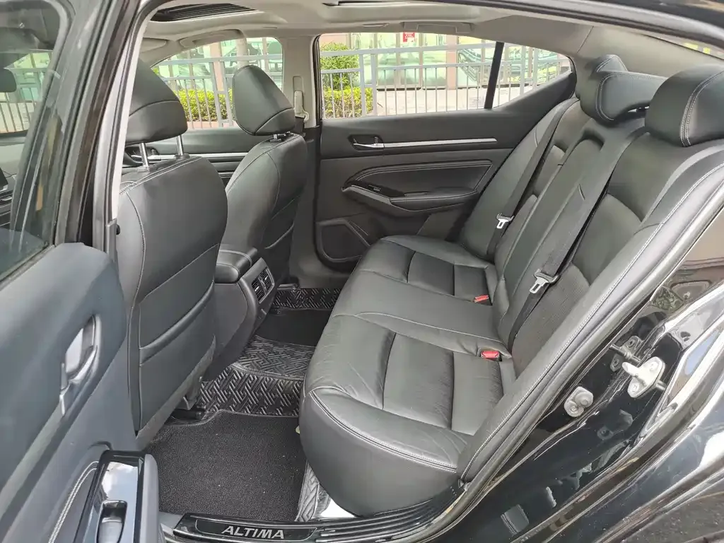 Nissan Teana 2021 из CN, фото 5
