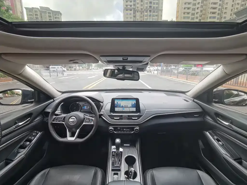 Nissan Teana 2021 из CN, фото 6