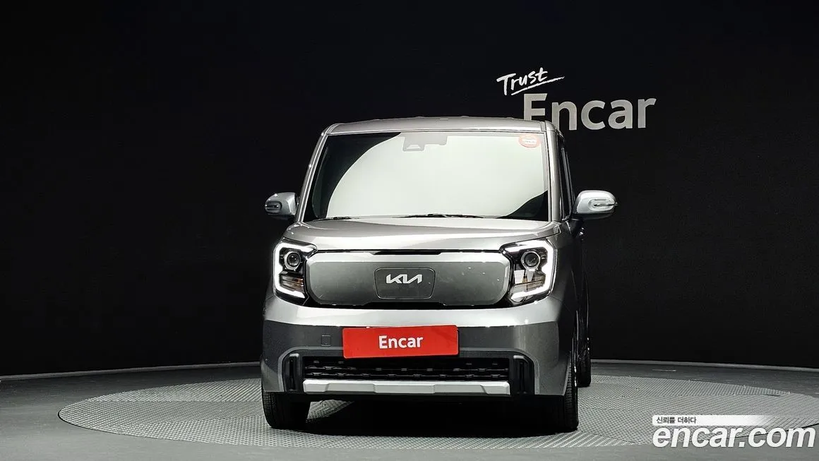 Kia RAY 2024 из KR, фото 3