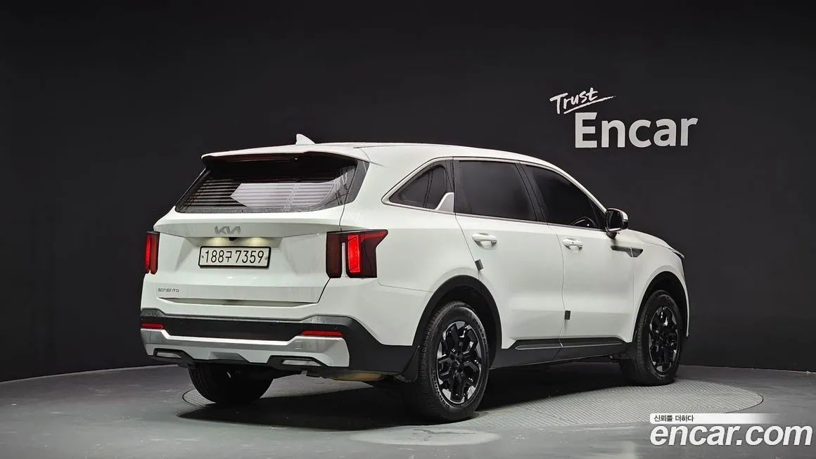 Kia Sorento — фото 2