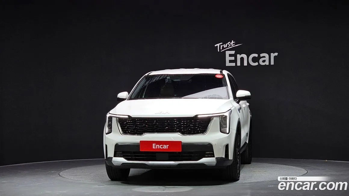 Kia Sorento — фото 3