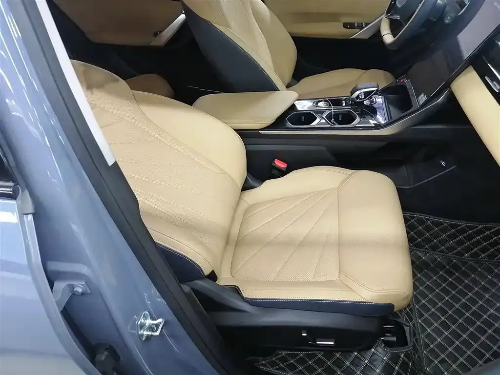 [object Object] Boyue L 2024 из CN, фото 3