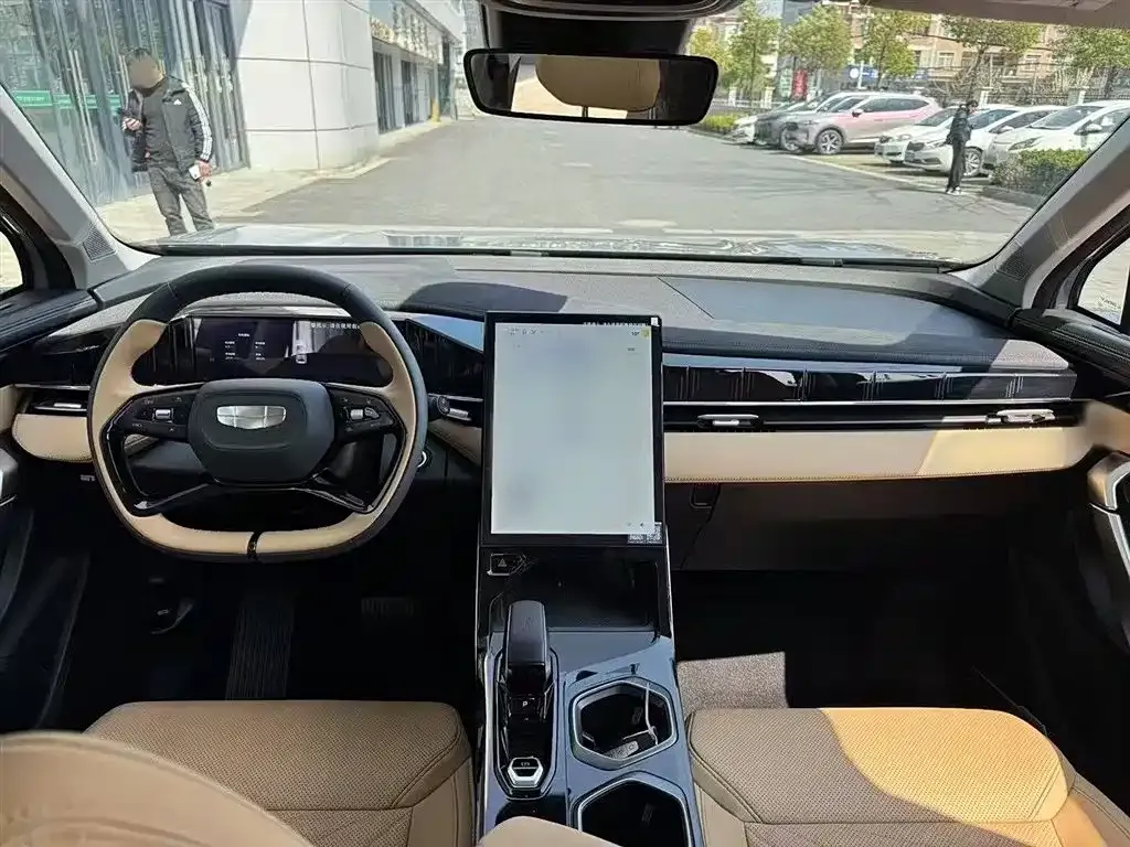 [object Object] Boyue L 2024 из CN, фото 4