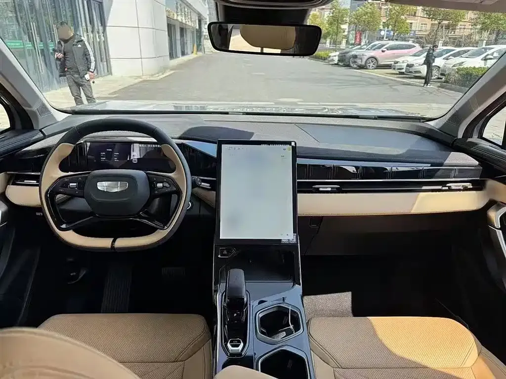 [object Object] Boyue L 2024 из CN, фото 7