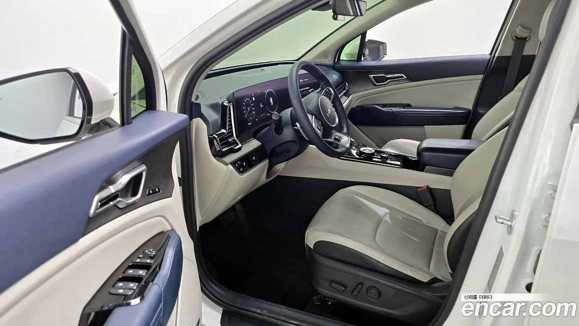 Kia Sportage — фото 10