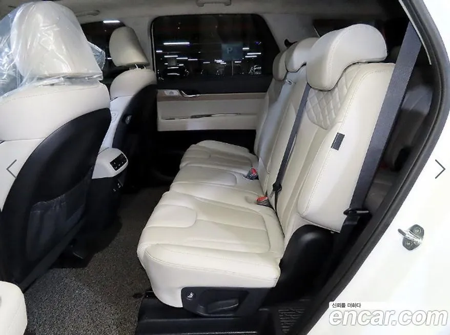 Hyundai Palisade — фото 7