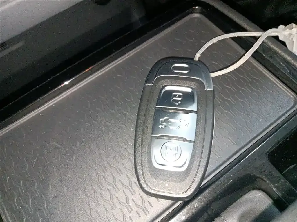 Hongqi E-QM5 2024 из CN, фото 9