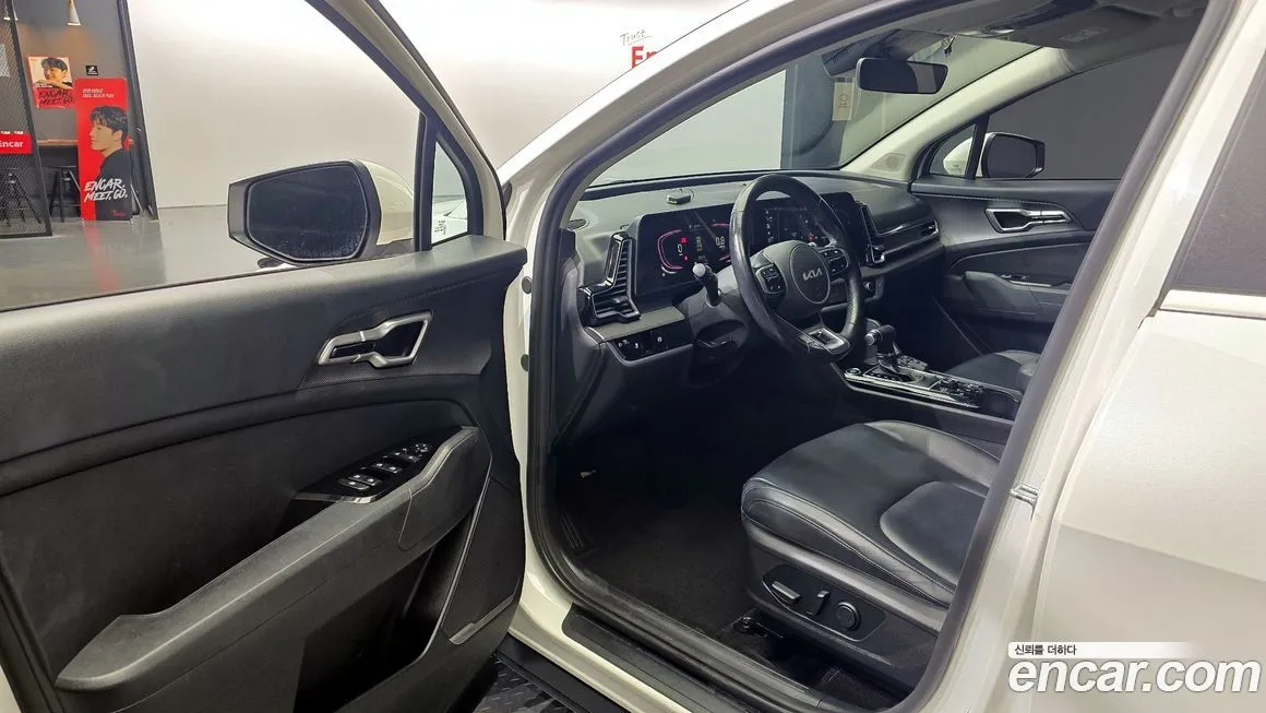 Kia Sportage — фото 10