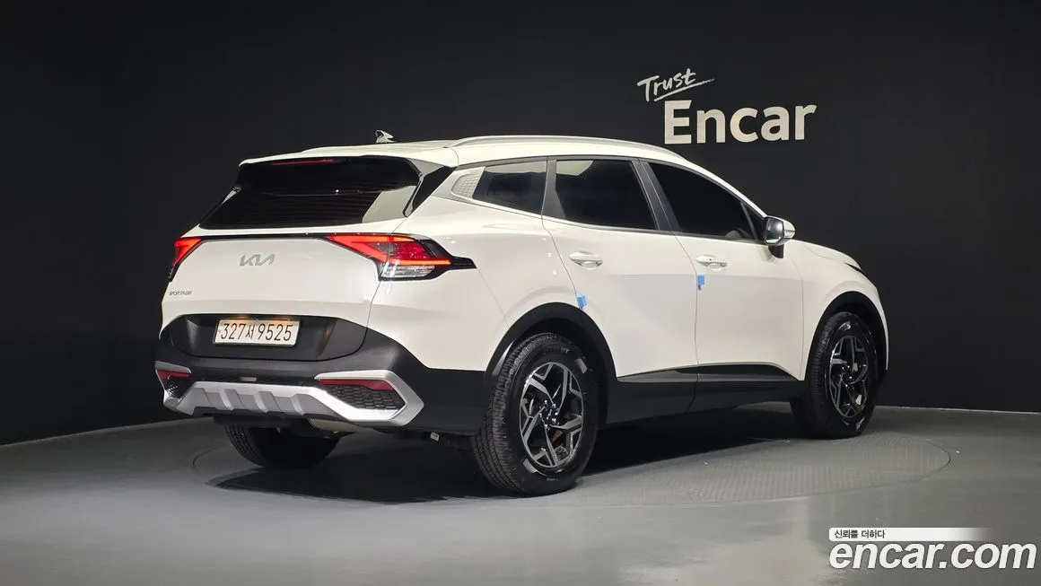 Kia Sportage — фото 2
