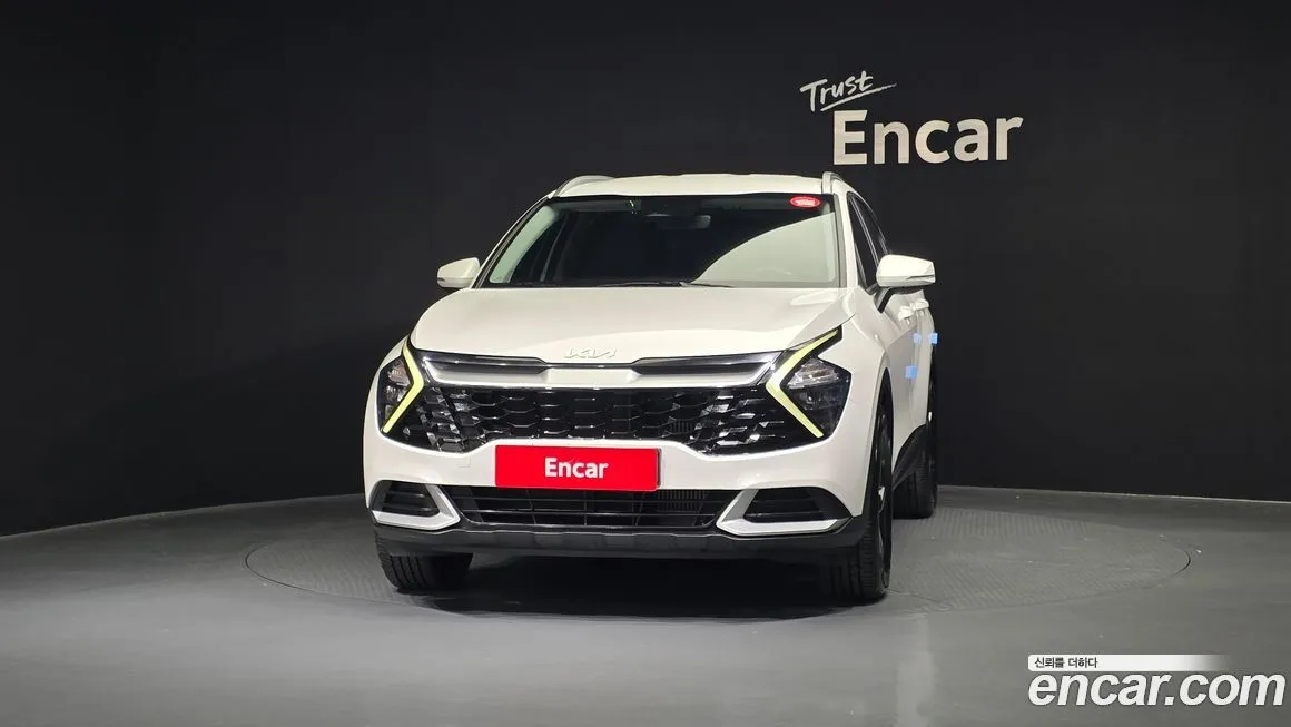 Kia Sportage — фото 3