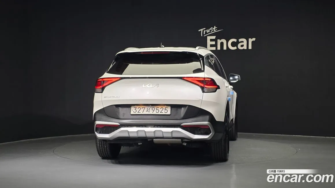 Kia Sportage — фото 4