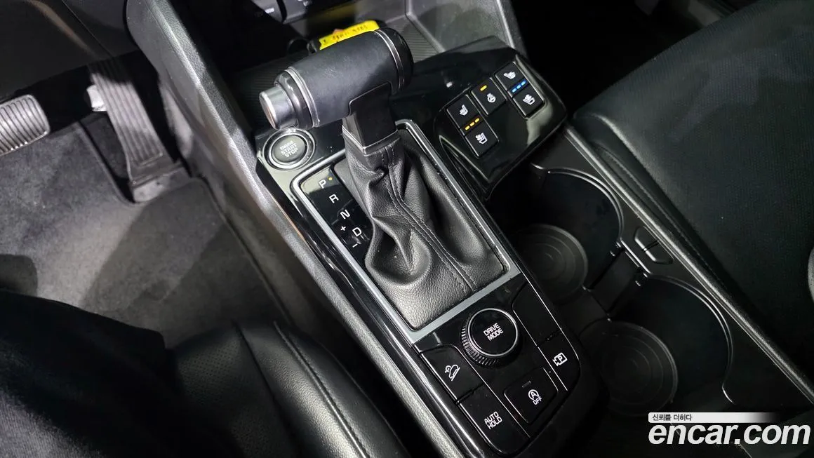 Kia Sportage — фото 9