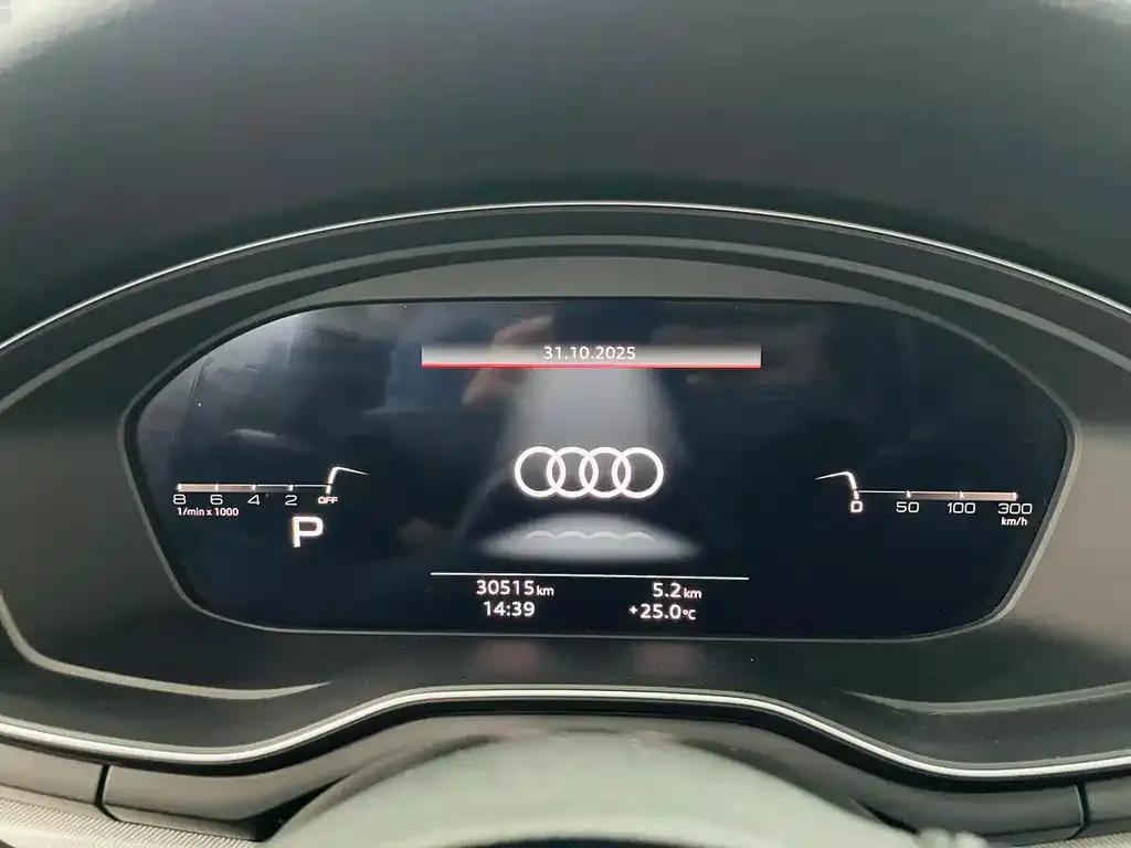 Audi A5 (Import) — фото 6