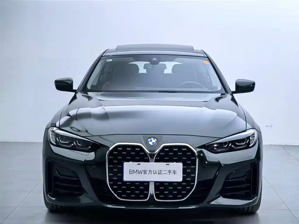 BMW 4 Series — фото 2