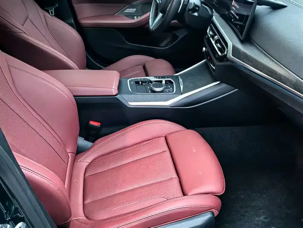 BMW 4 Series — фото 9
