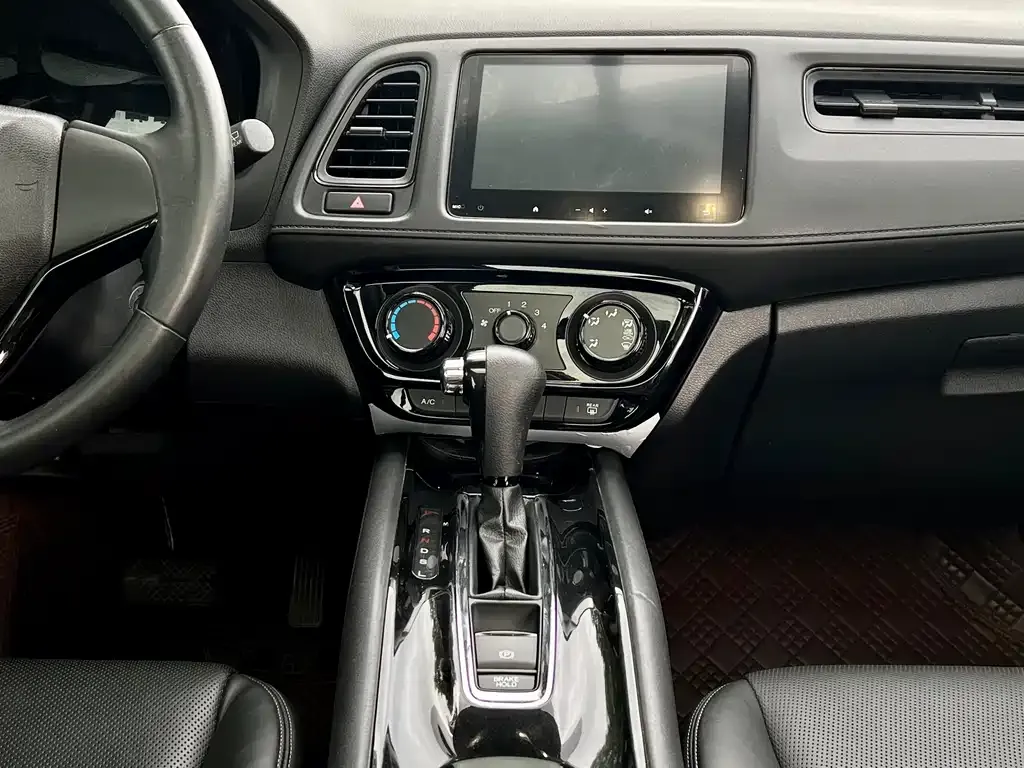 [object Object] Vezel 2022 из CN, фото 10