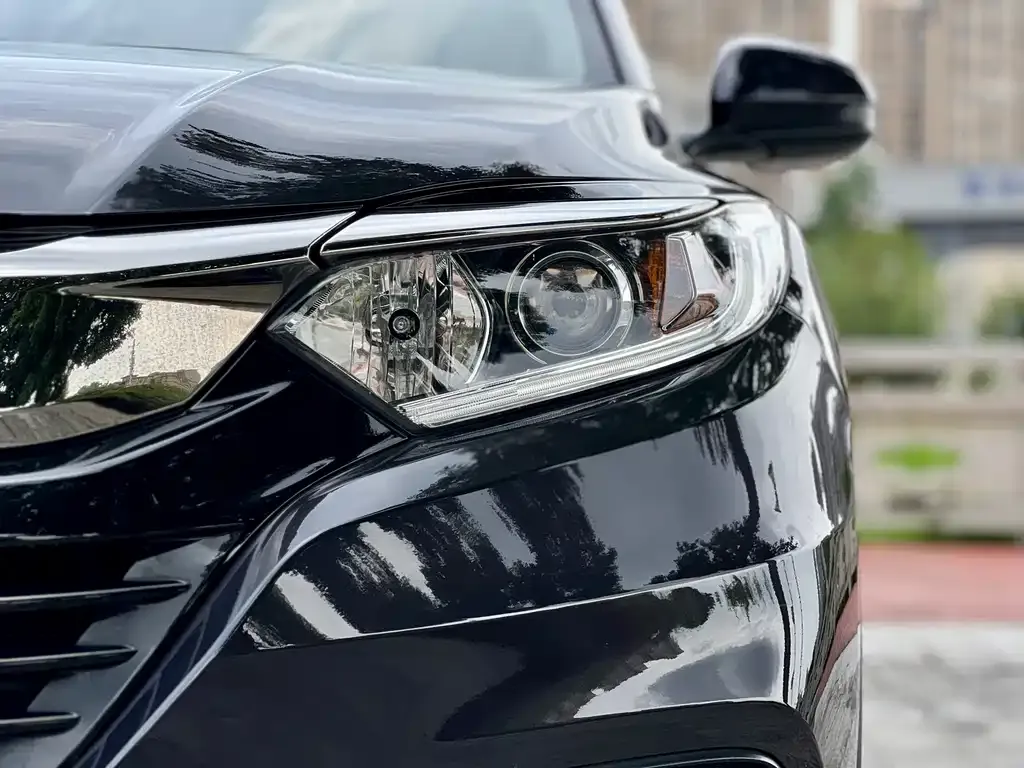 [object Object] Vezel 2022 из CN, фото 4