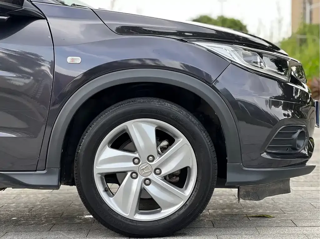 [object Object] Vezel 2022 из CN, фото 5