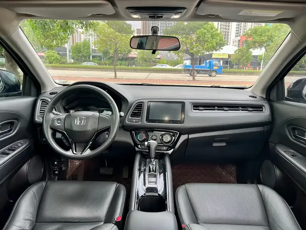 [object Object] Vezel 2022 из CN, фото 8