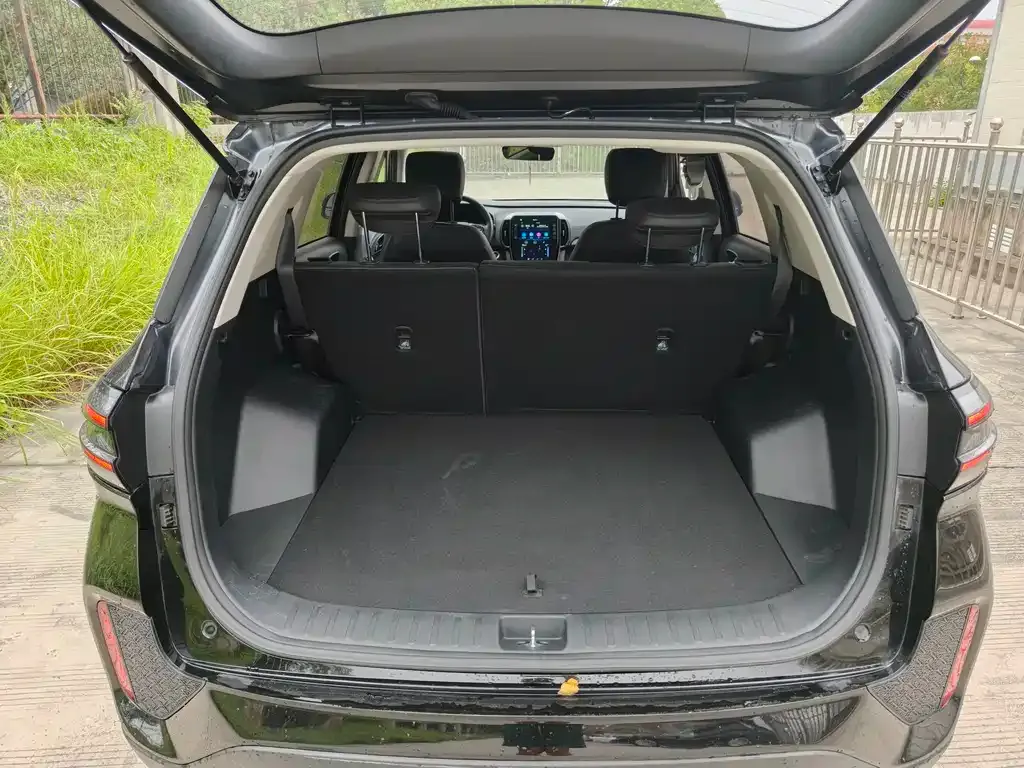 Hyundai ix35 2023 из CN, фото 6