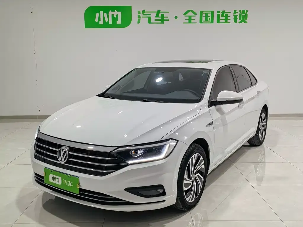 Volkswagen Sagitar 2021 из CN, фото 1
