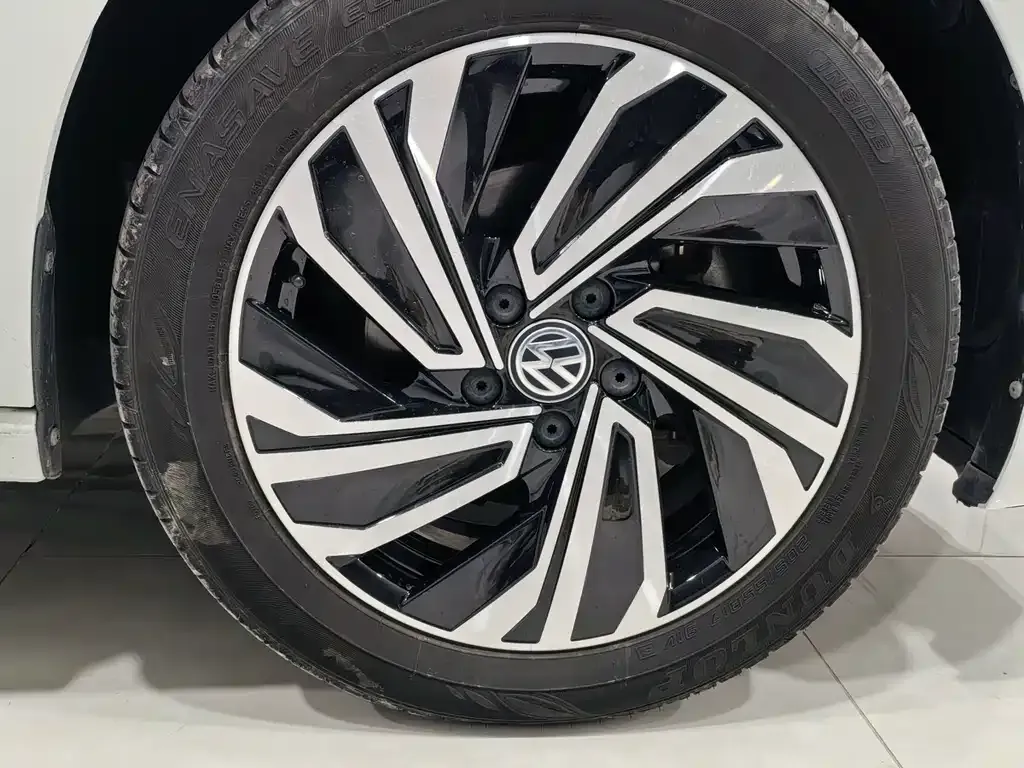 Volkswagen Sagitar 2021 из CN, фото 10
