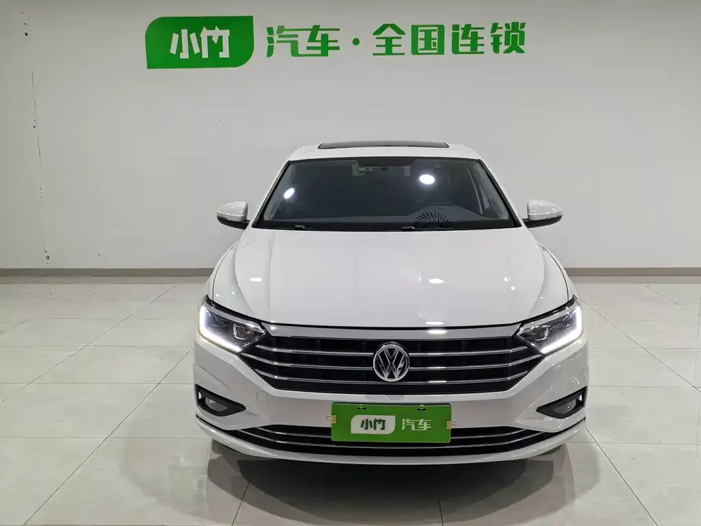 Volkswagen Sagitar 2021 из CN, фото 2