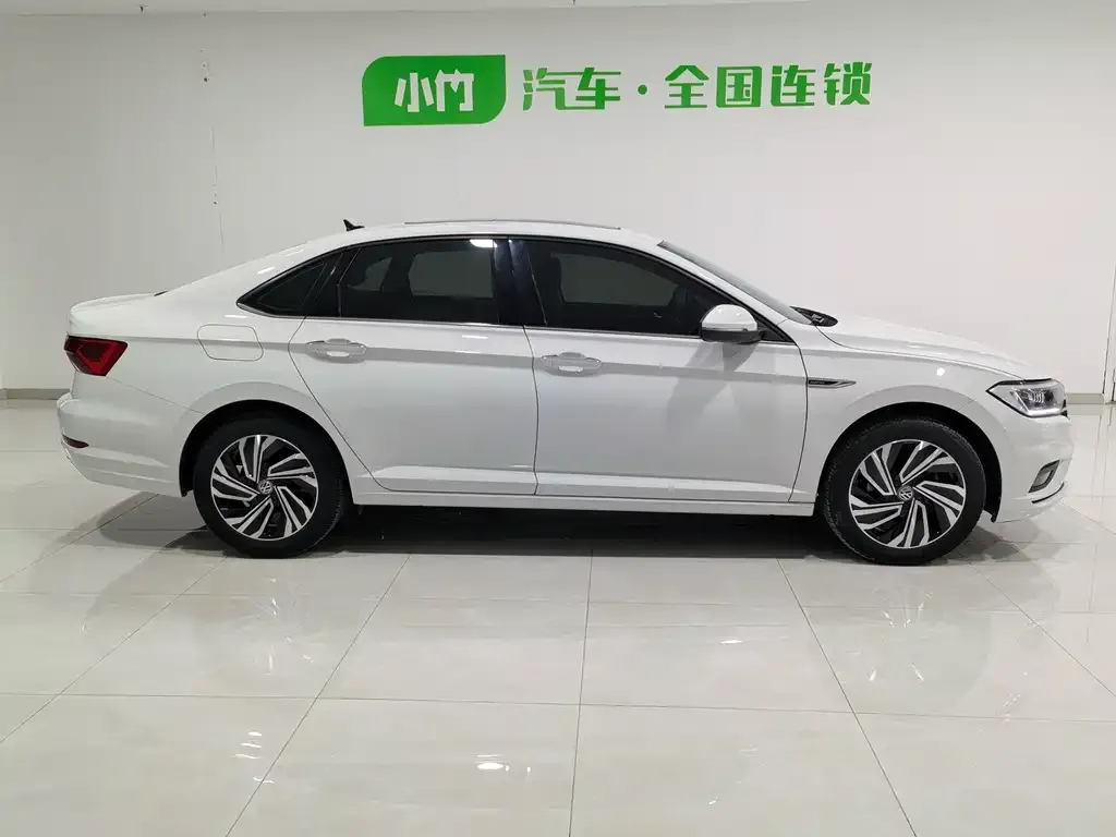 Volkswagen Sagitar 2021 из CN, фото 4